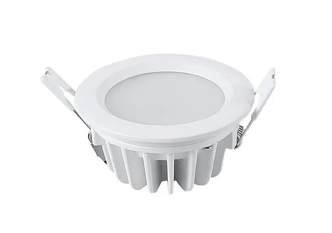 Встраиваемый светильник светодиодный IP65 SWG DL-L DL-L1098-7-NW-65