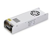 Блок питания для светодиодной ленты Ambrella light GS8686