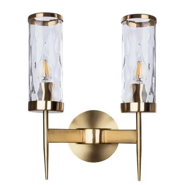 Бра Divinare 4505/17 AP-2 Sham Бра Divinare 4505/17 AP-2 Sham