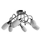 Спот Arte Lamp A4591PL-6SS VOLARE