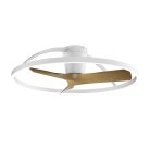 Люстра-вентилятор Mantra 9045 Nepal