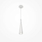 Подвес Maytoni P318-PL-01-W Nevill (ex MOD318-01-W)