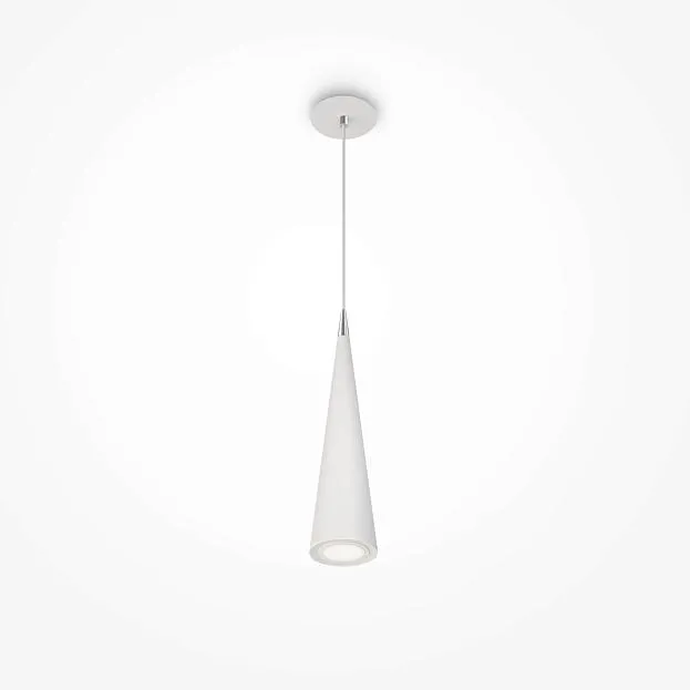 Подвес Maytoni P318-PL-01-W Nevill (ex MOD318-01-W)