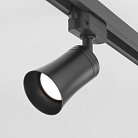 Трековый светильник для однофазного шинопровода Elektrostandard MRL 1001 Vetro a043142