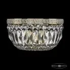 Бра Bohemia 19041B/25IV GW