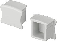 Заглушка профиля Arlight 018241