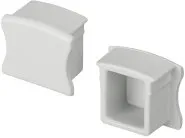 Заглушка профиля Arlight 018241