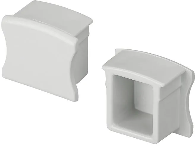 Заглушка профиля Arlight 018241