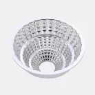 Рефлектор для светильника ST661 ST Luce ST661.060.10 Хром