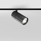 Трековый светильник Elektrostandard 85011/01 черный Slim Magnetic a057199