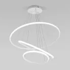 Подвесной светильник Eurosvet 90264/3 белый Collars a058977