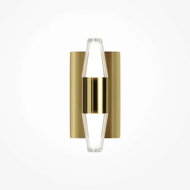 Настенный светильник (бра) Maytoni MOD401WL-L6BS3K Arana