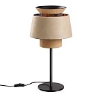 Настольная лампа ODEON LIGHT 4992/1T KRESSA