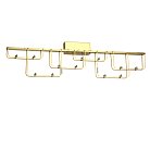 Бра Odeon light 7060/12WL ZAHA