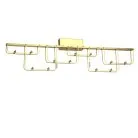 Бра Odeon light 7060/12WL ZAHA