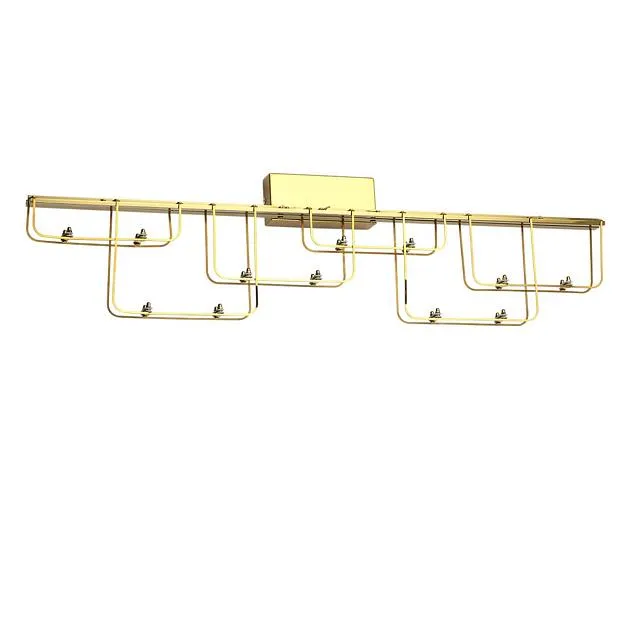 Бра Odeon light 7060/12WL ZAHA