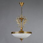 Подвесной светильник Ambiente Seville 02140 AB