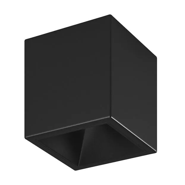 Точечный светильник DesignLed SPL-CB-18-BL-WW DL-SPL Точечный светильник DesignLed SPL-CB-18-BL-WW DL-SPL