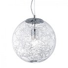 Подвесной светильник Ideal Lux 045122 MAPA MAX SP1 D40