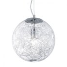 Подвесной светильник Ideal Lux 045122 MAPA MAX SP1 D40