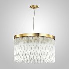 Подвесная люстра SEZGAERIN D60 ImperiumLoft 193453-23 sezgaerin01