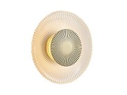 Настенный светильник Newport 4541/A gold