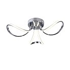 Потолочный светильник Freya FR6681-CL-L32CH Flora