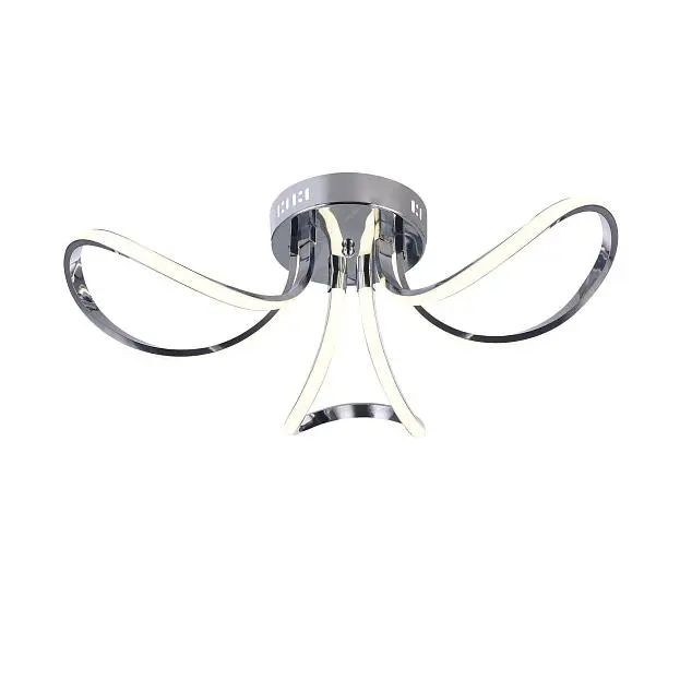 Потолочный светильник Freya FR6681-CL-L32CH Flora Потолочный светильник Freya FR6681-CL-L32CH Flora