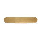 Настенный светильник Ideal Lux 285313 ECHO AP D60 30W OTTONE