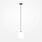 Подвесной светильник Maytoni Technical P039PL-5W4K-20INS-B Luna