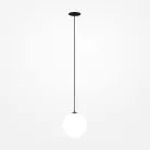 Подвесной светильник Maytoni Technical P039PL-5W4K-20INS-B Luna