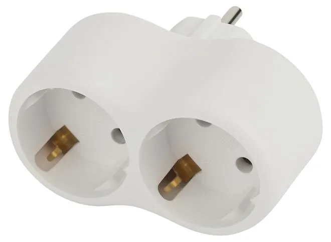 Адаптер ЭРА SPx-2e-W