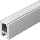 Профиль ARH-MICRO-0610-2000 ANOD (, Алюминий) 2м Arlight 036384