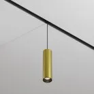 Трековый подвесной светильник Technical Maytoni TR041-2-12W4K-BBS Focus LED