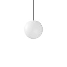 Уличный подвесной светильник Ideal Lux 318837 Sole