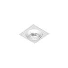 Встраиваемый светодиодный светильник Ledron GIZA MINI SQ White