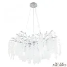 Подвесная люстра Arte Milano 230901/D760/10/C Cr Milan23