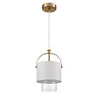 Подвес E14 1*40W 220V Lumion 6593/1 JANE