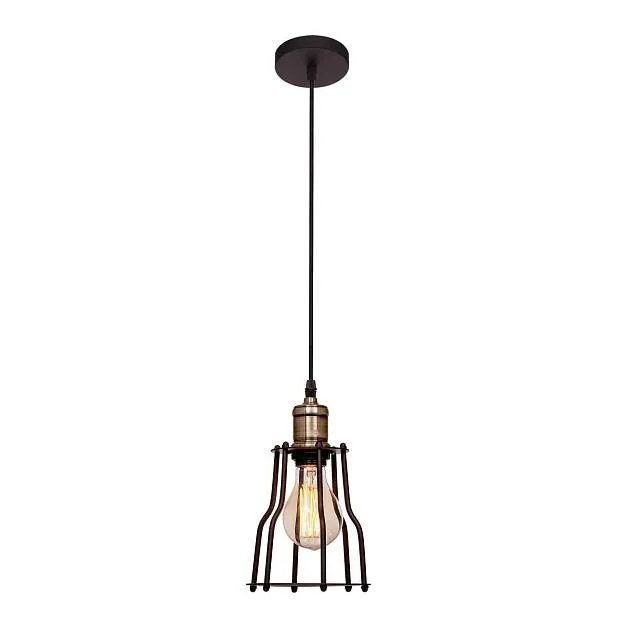 Подвесной светильник Loft It Loft1114 Ancient Cage
