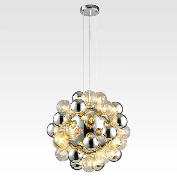 Подвесной светильник Lussole LSP-8406 HAINES