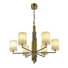 Светильник подвесной ST-Luce SL1638.303.06 GLORIA