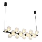 Подвесной светильник Lussole LSP-6064