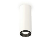 Комплект накладного светильника Ambrella light XS6342002 Techno