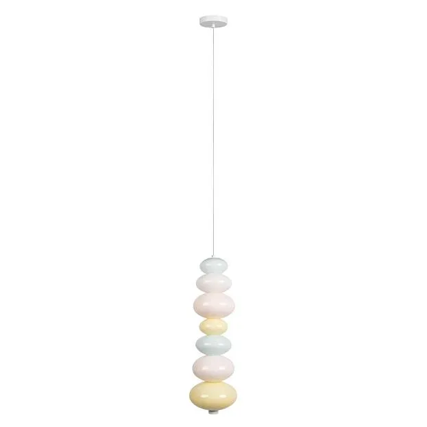 Подвесной светильник Loft IT 10271P/A Macaroon