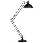 Торшер Arte Lamp A2487PN-1BK GOLIATH