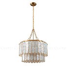 Подвесная люстра Cloyd 11620 Puaro