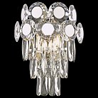 Бра Wertmark WE134.02.101 CLAUDIA