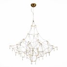 Люстра подвесная ST LUCE SL797.213.114 GRAVETTA