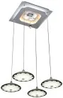 Подвесной светильник Мелодия света 000021622 PS1L