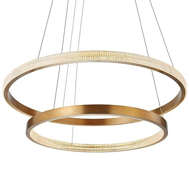 Подвесной светильник L'Arte Luce L46707 Aura